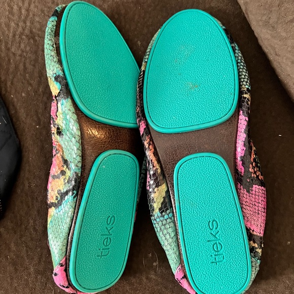 Tieks stash size 11 - Picture 9 of 10